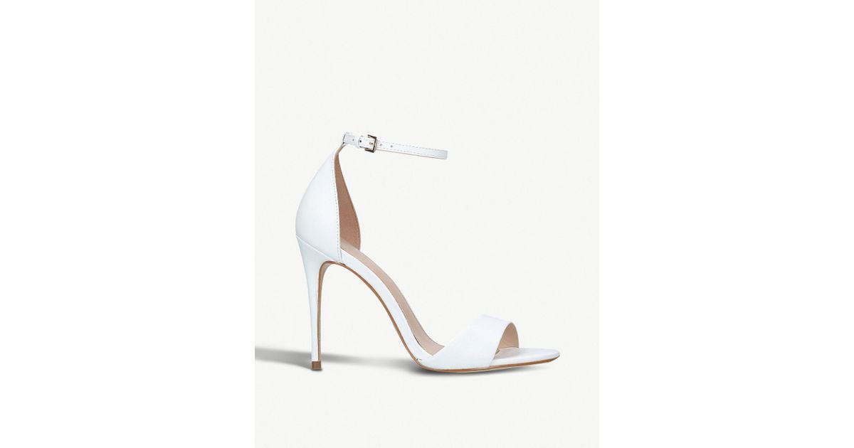 carvela glimmer sandals