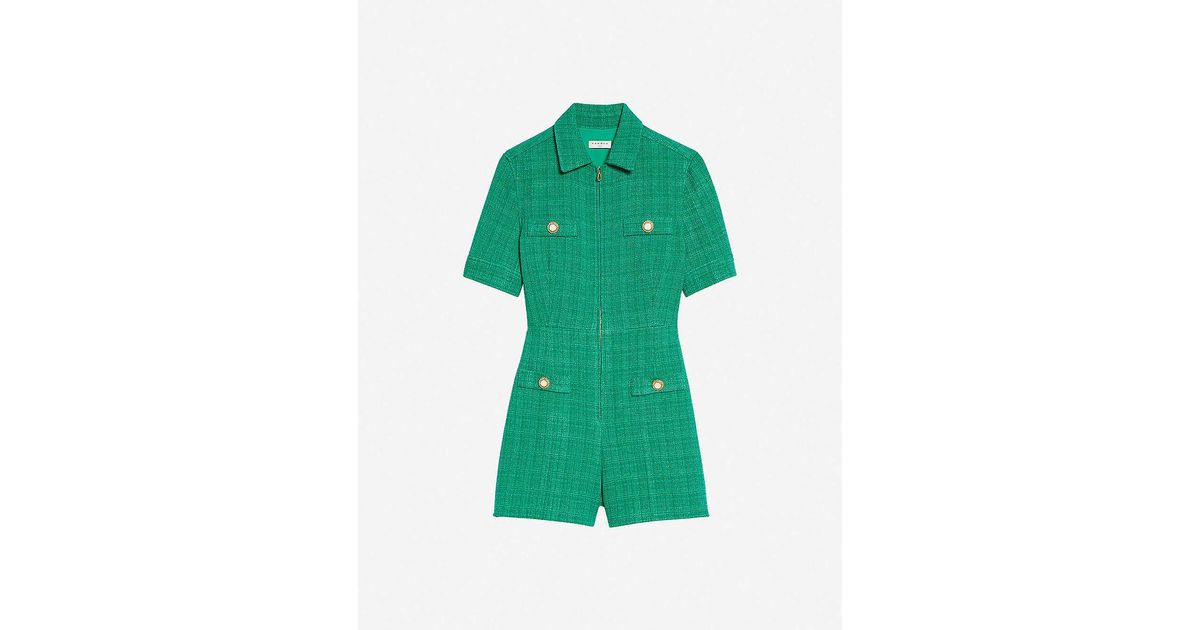 jacky luxury playsuit
