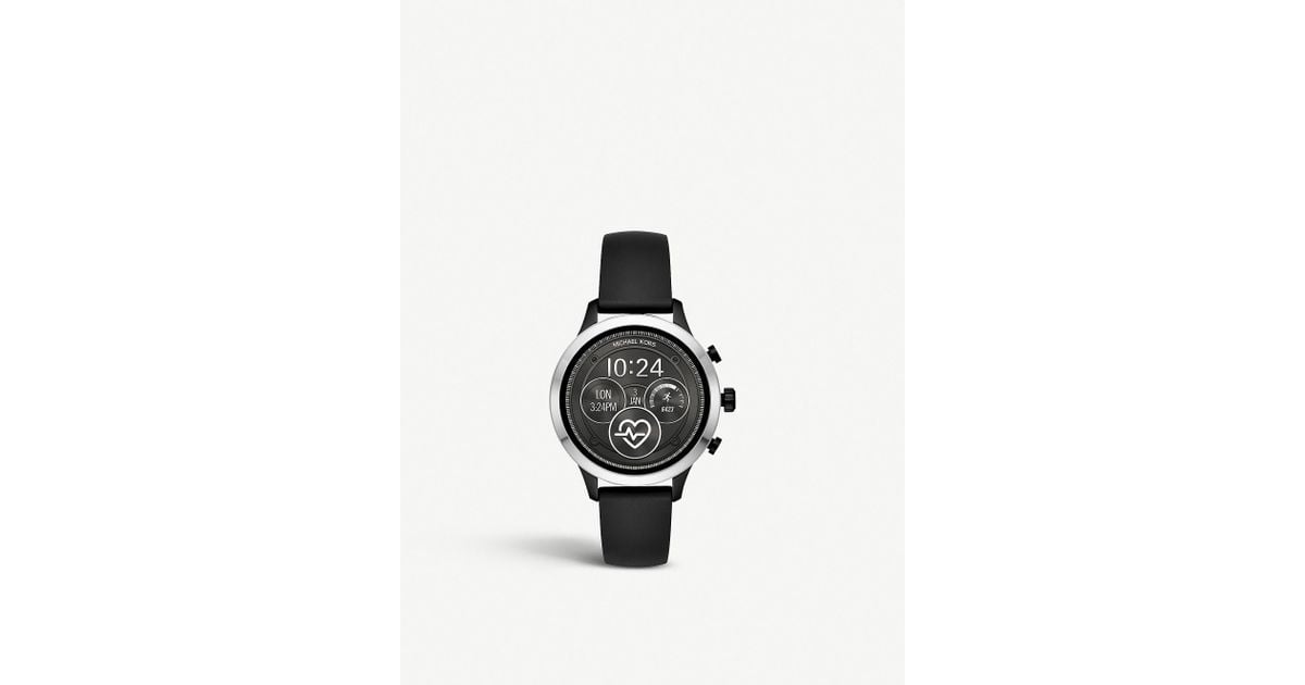 michael kors smartwatch mkt5049
