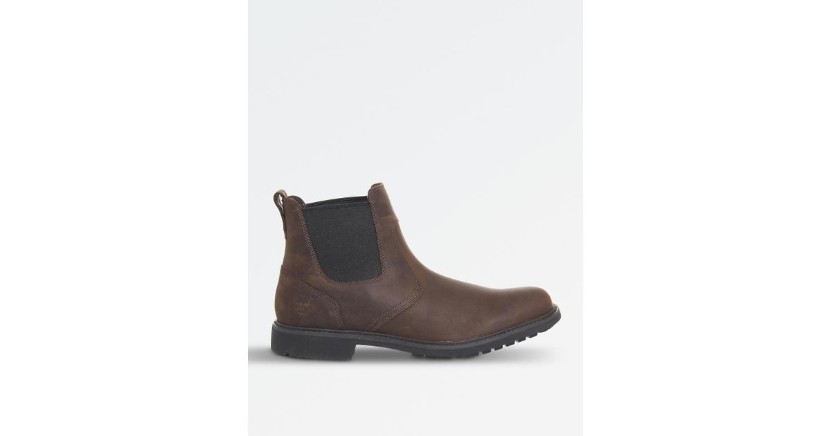 timberland chelsea stormbuck