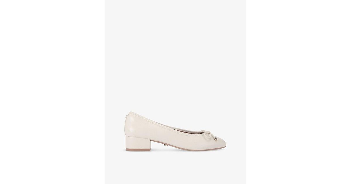 carvela kurt geiger pumps