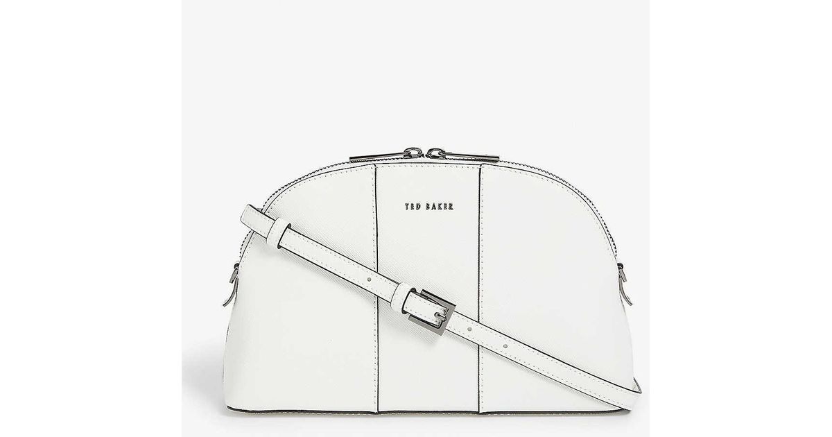ted baker barbrie bag