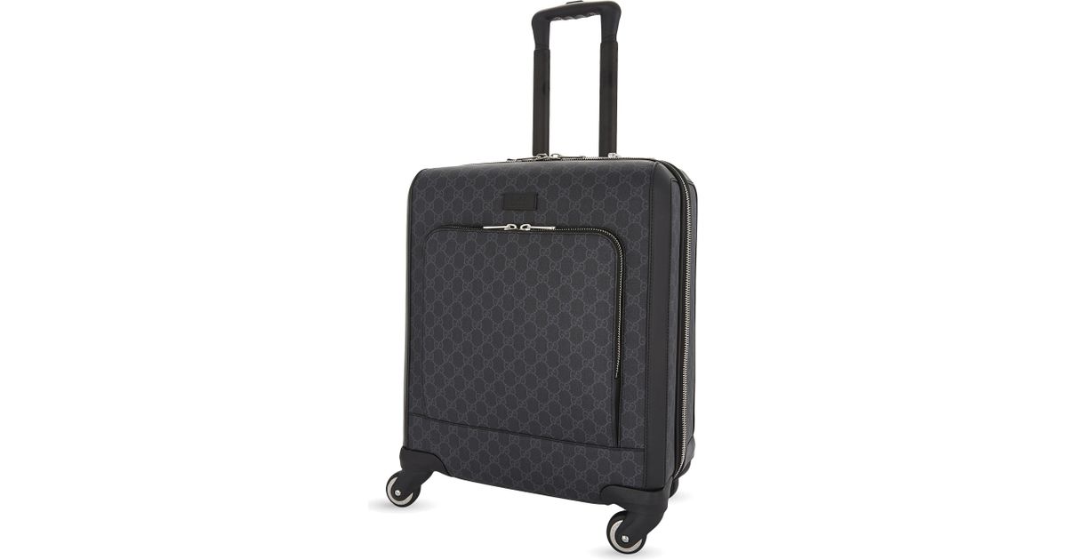 gucci cabin case