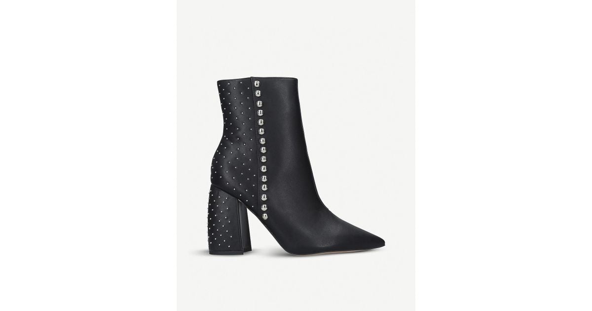 kurt geiger tyra boots