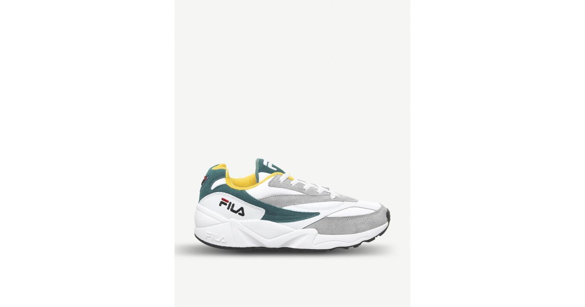 fila trainers office