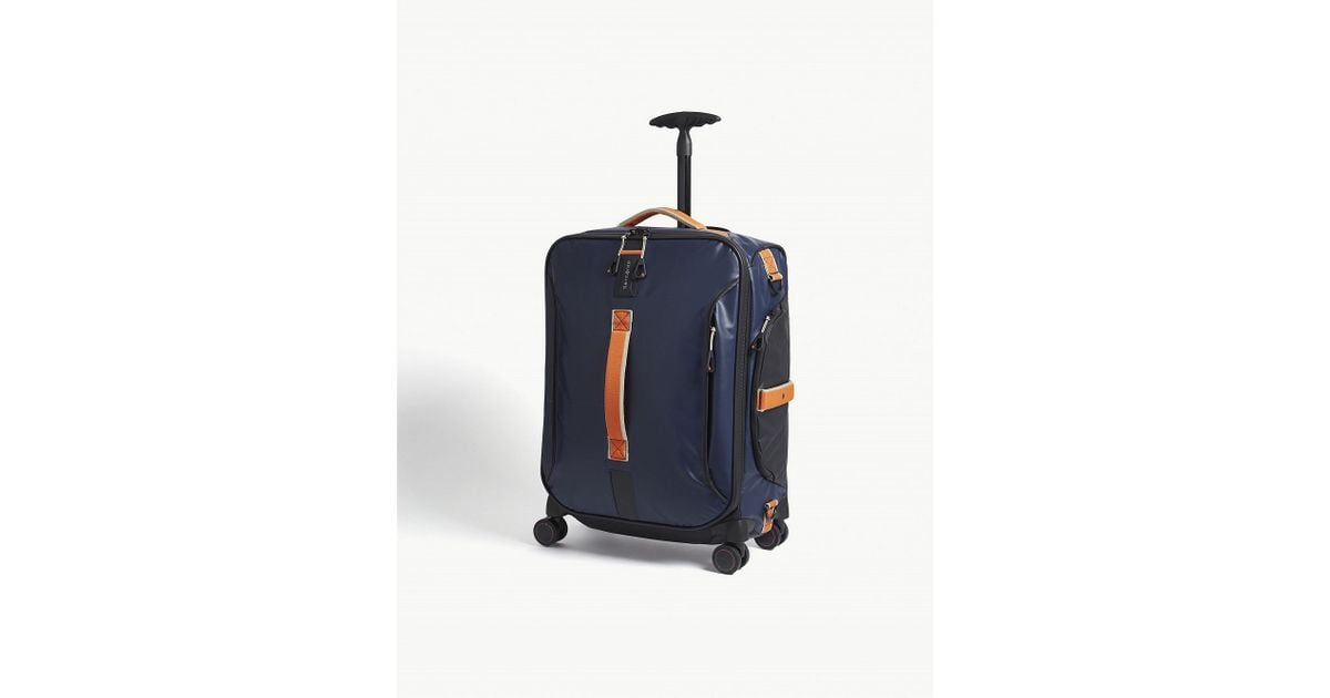 samsonite paradiver cabin