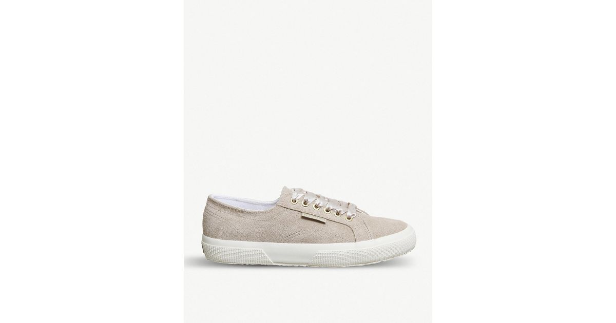 superga selfridges