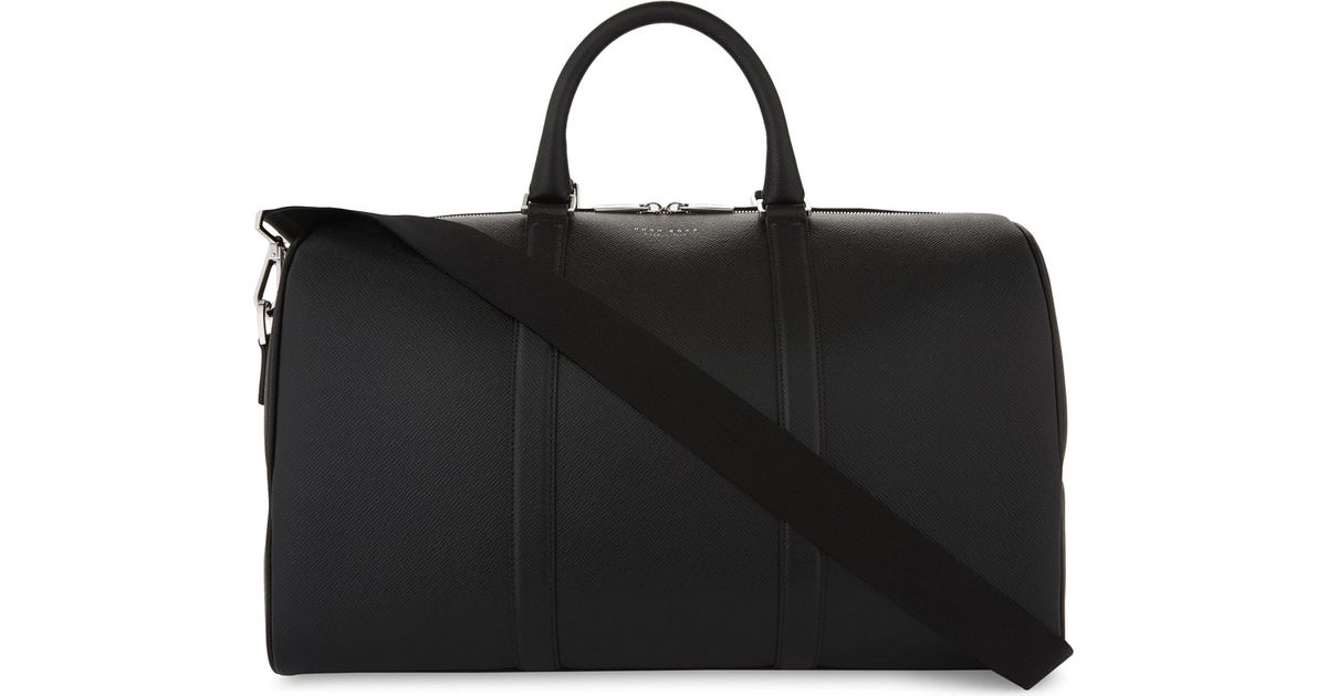 hugo boss holdall