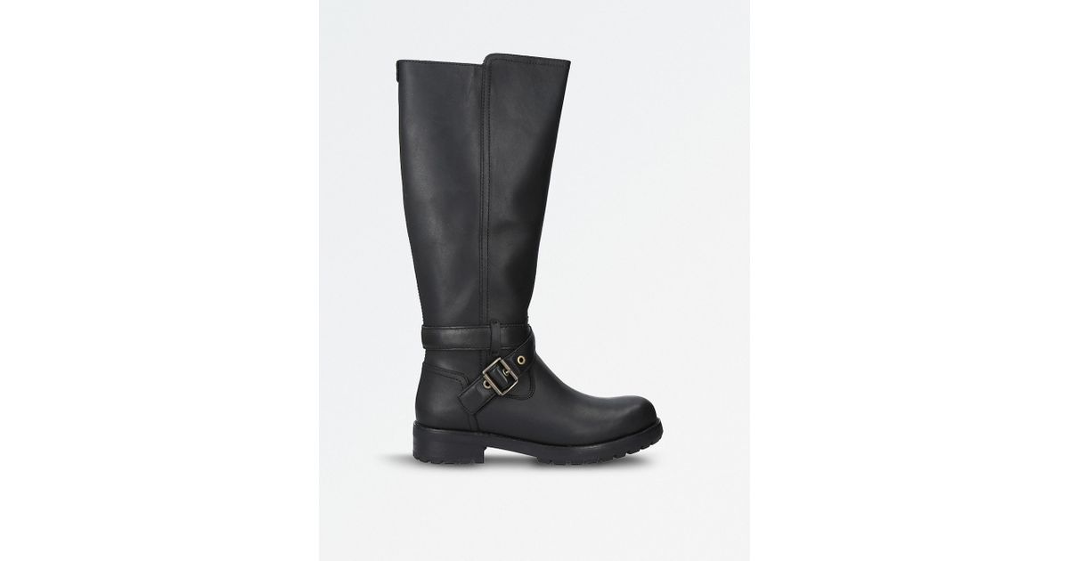 ugg harington black