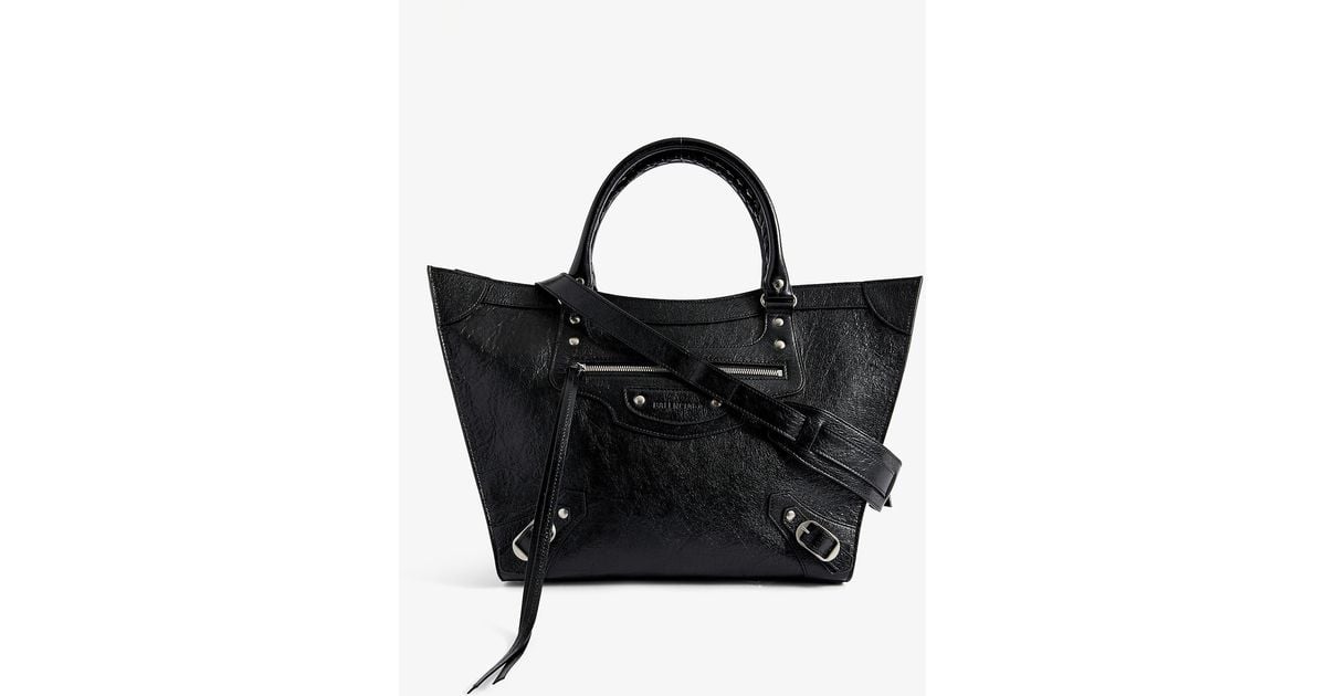 balenciaga tote bag 2015