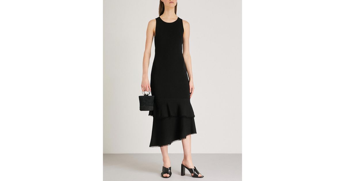 theory nilimary dress