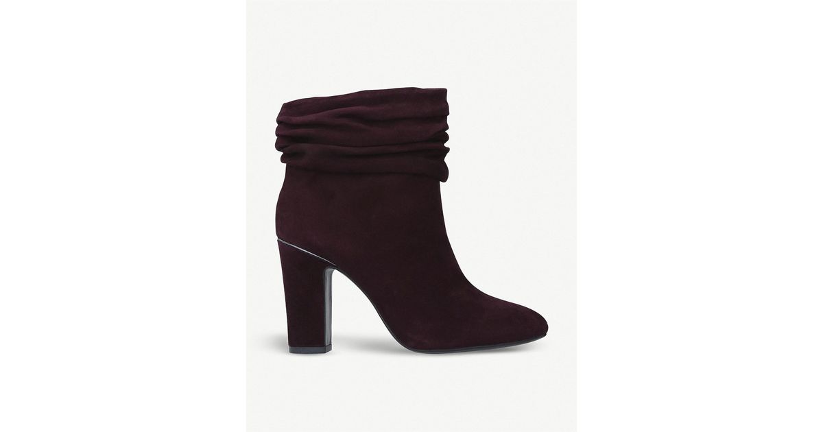 dkny sabel booties