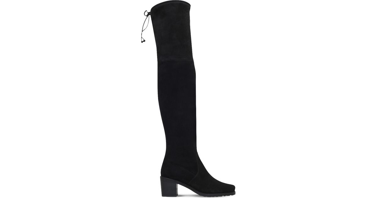 stuart weitzman urban