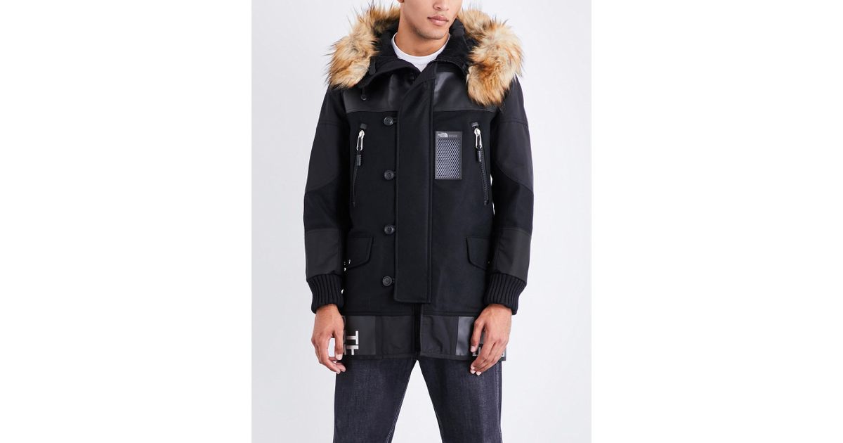 watanabe north face