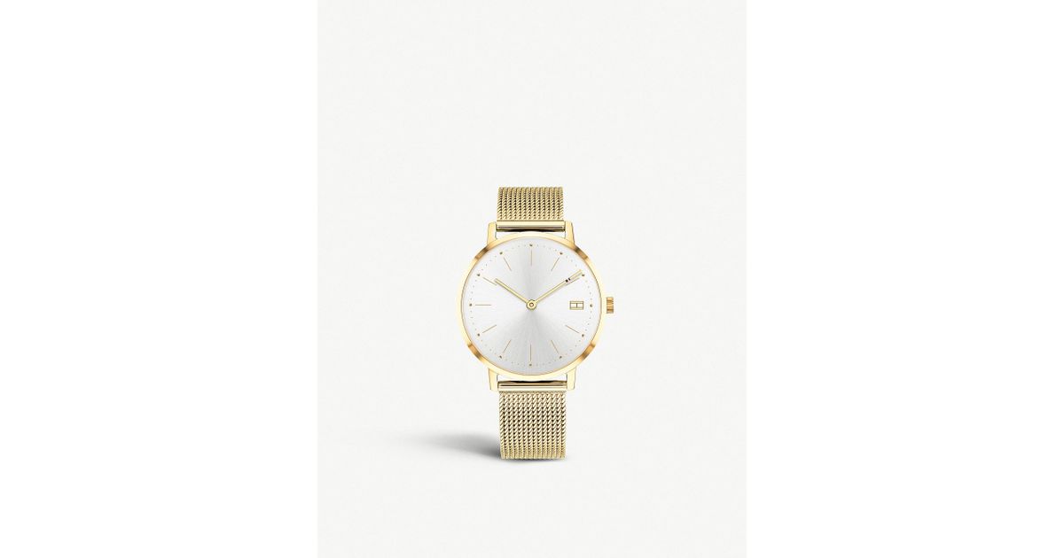 tommy hilfiger pippa casual