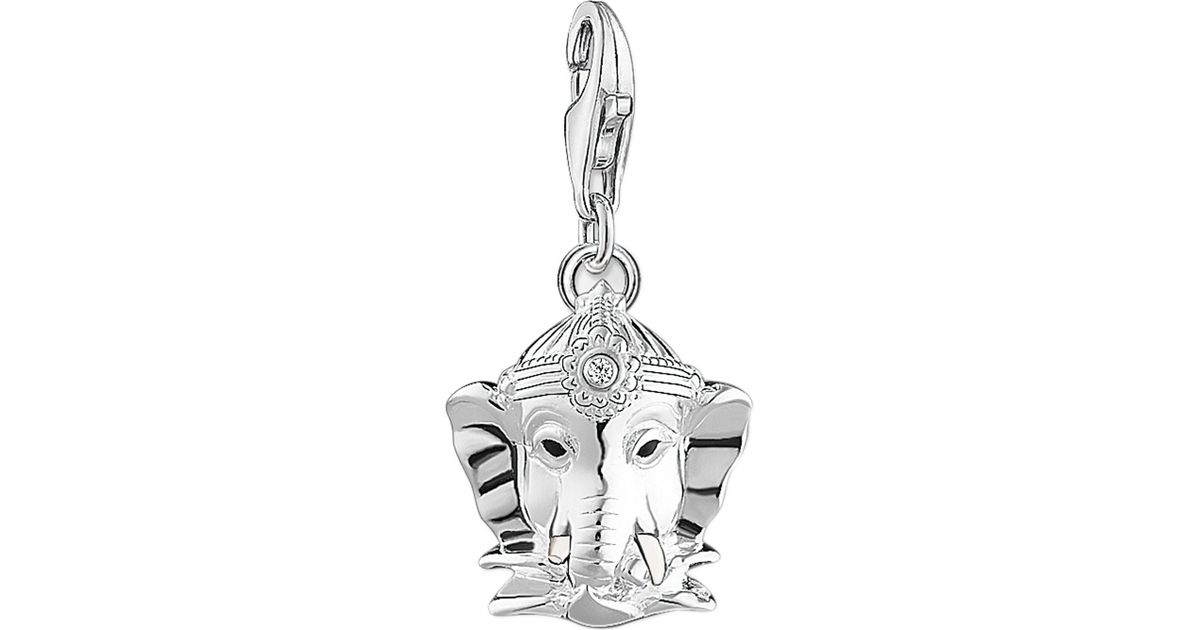 charm pandora ganesh charm pandora ganesh