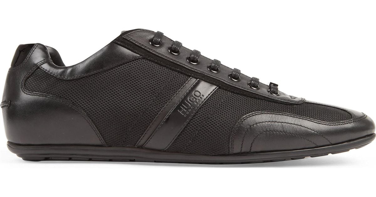 hugo boss thatoz trainers