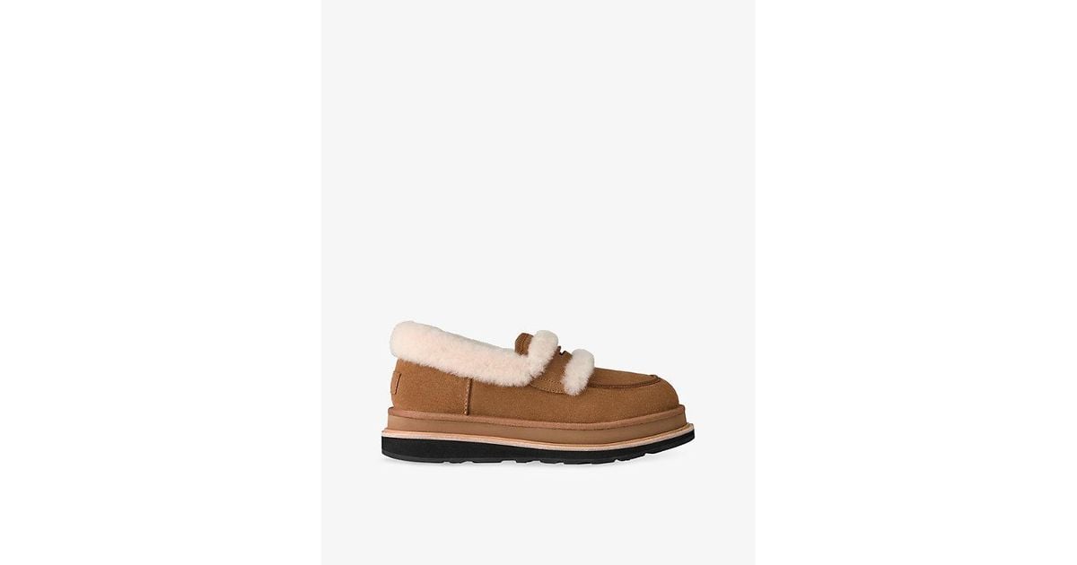 ugg-Tan-X-Sacai-Suede-Loafers.jpeg