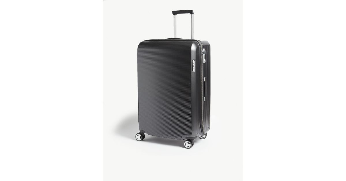 100l suitcase