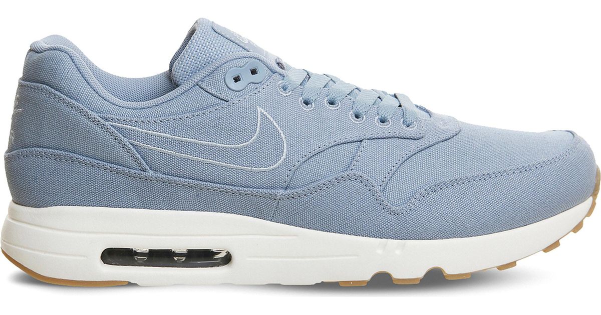 air max canvas