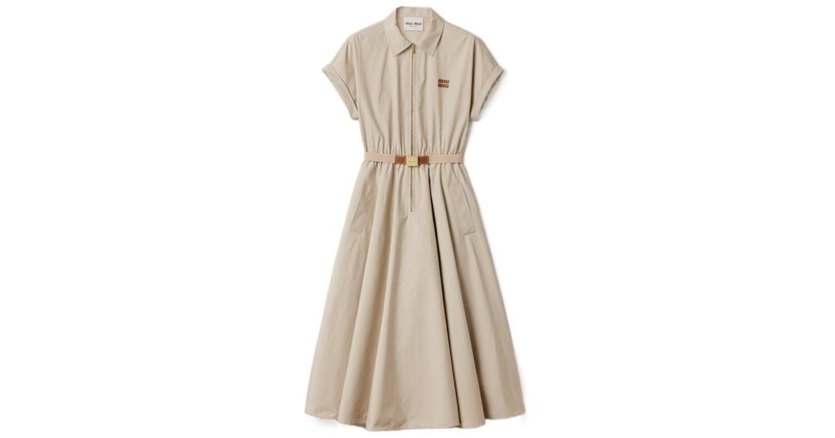 miu-miu-F0A08-Short-Sleeve-