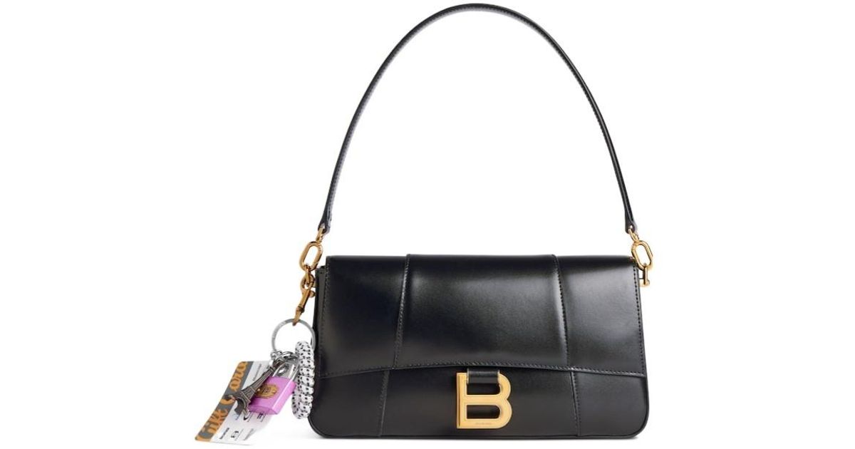 ●送料込●BALENCIAGA●HOURGL STR SLING BAG bg_4787966_100380_m