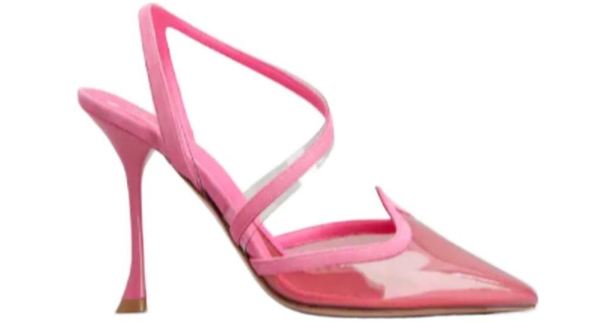 roger vivier high heels