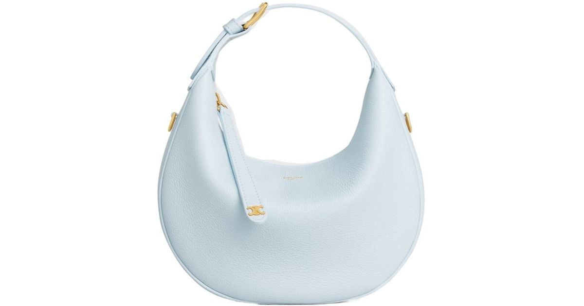 ★関税込み★ CELINE \"Lulu Celine Teen\" bag 関税込 CELINE teen lulu Handbag