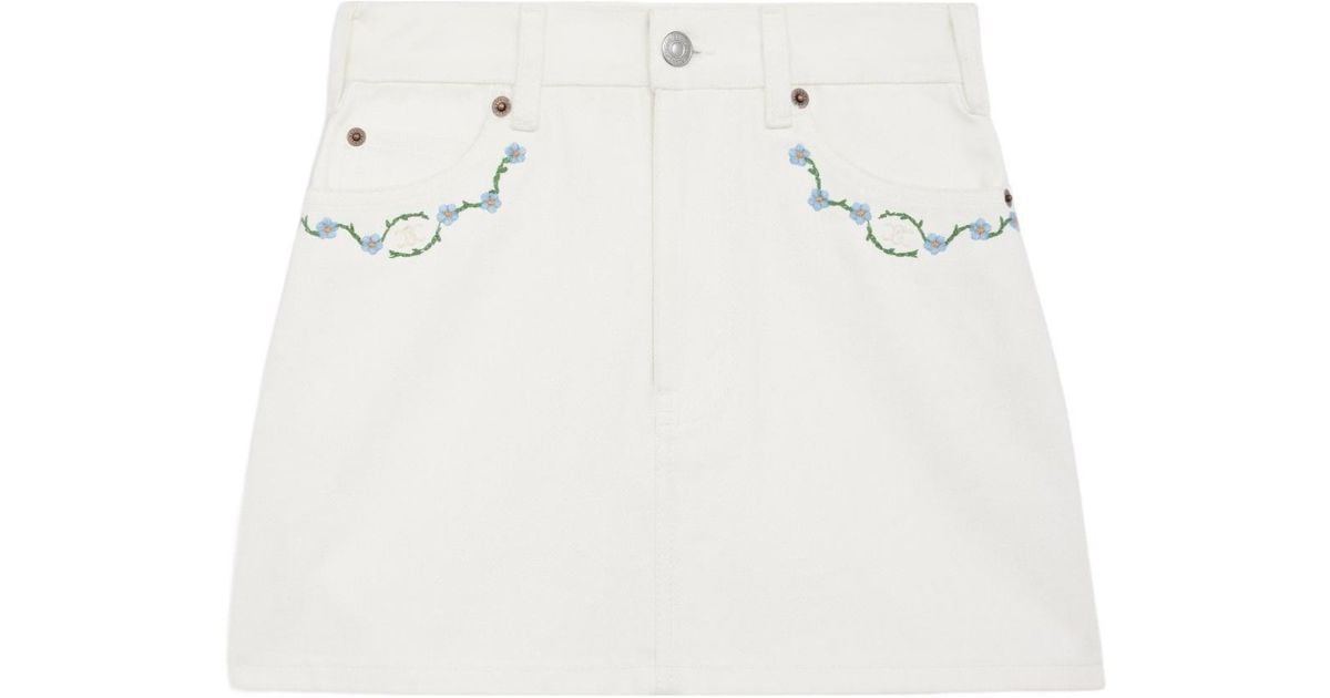 VIP【送料関税込】CELINE MINI SKIRT ◇VIPセール◇送料込！【CELINE】ミニスカート ブラック ジップ