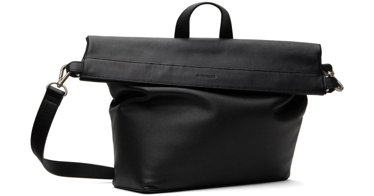 Adererror Cross Product. 95 Bag in Black for Men | Lyst