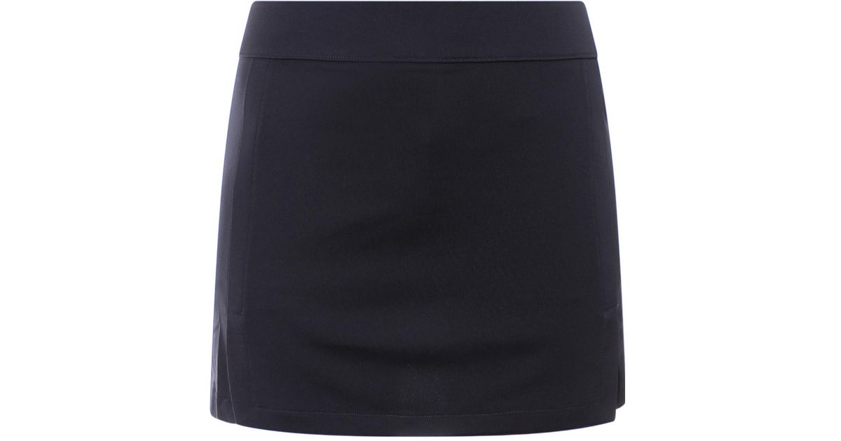 J.LINDEBERG Women Beth skirt