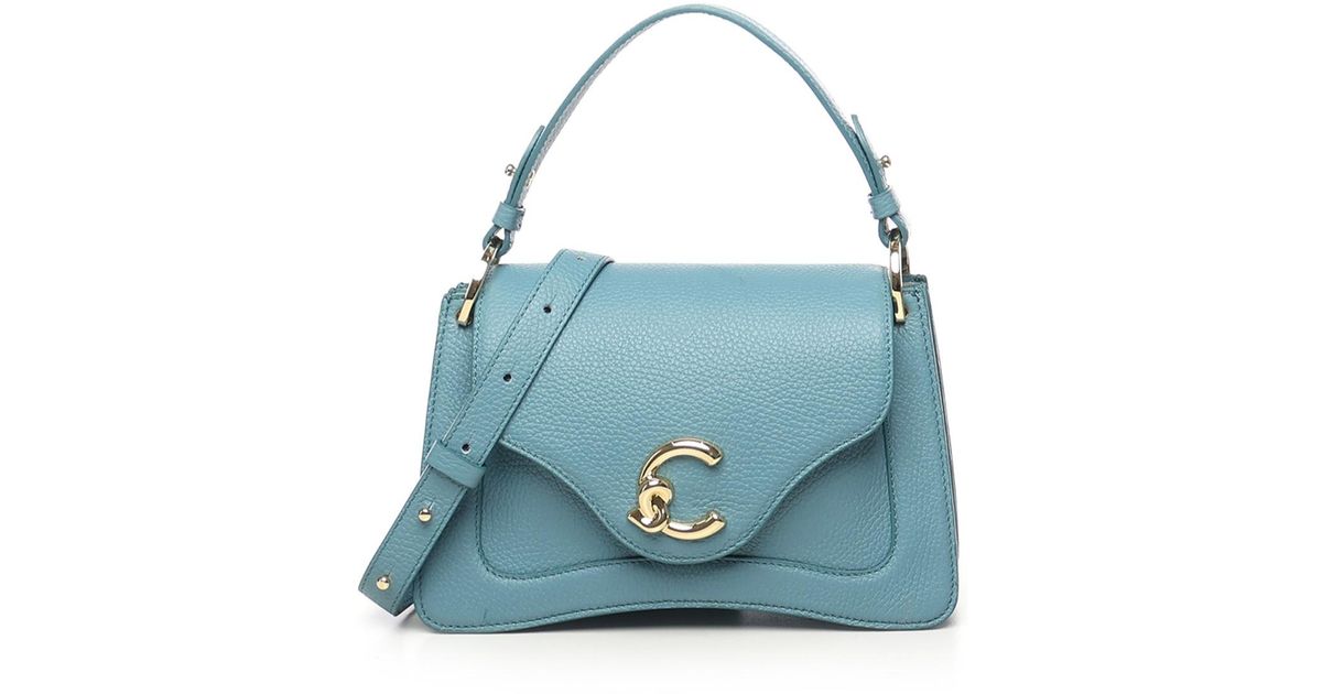 coccinelle-B89-C-Me-Small-Flap