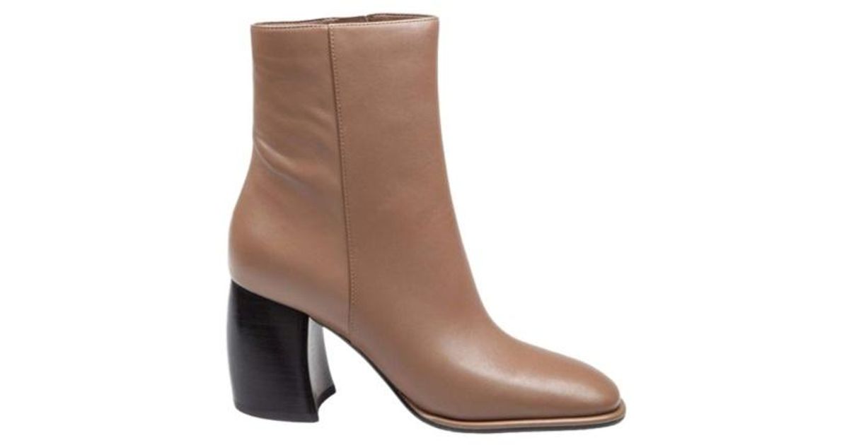 michael kors combat boots sale