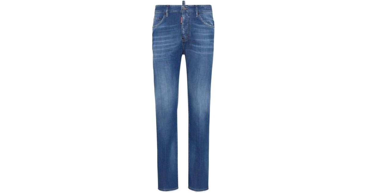 DSquared2 ディースク Summer Lovers 642 Medium Wash Jean S78LB0105S30341470G1.jpg?sw=