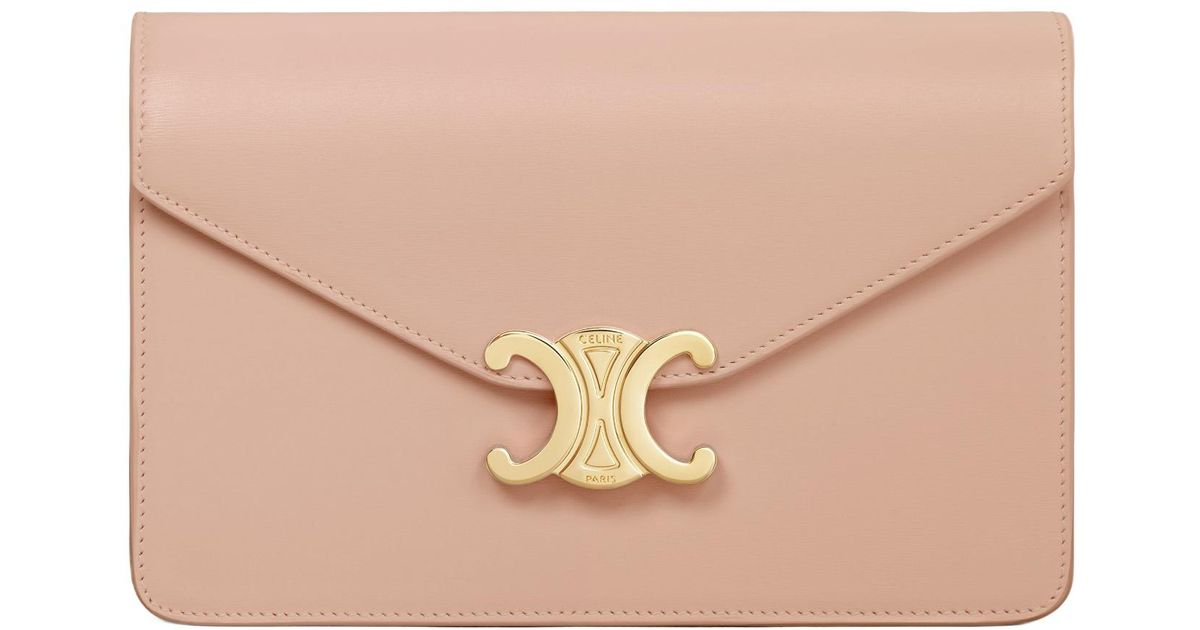 Sac Wallet on chain Margot Céline