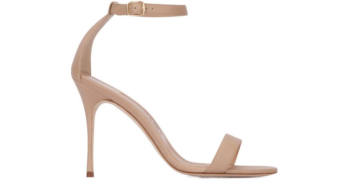 manolo blahnik chaos 70