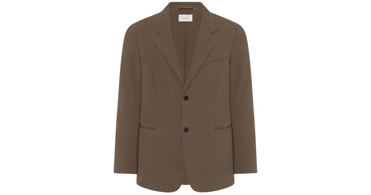 Ritchie Blazer Jacket