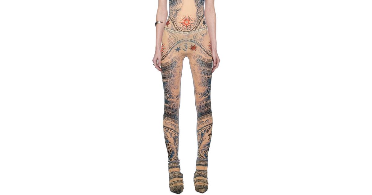 jean-paul-gaultier--Soleil-