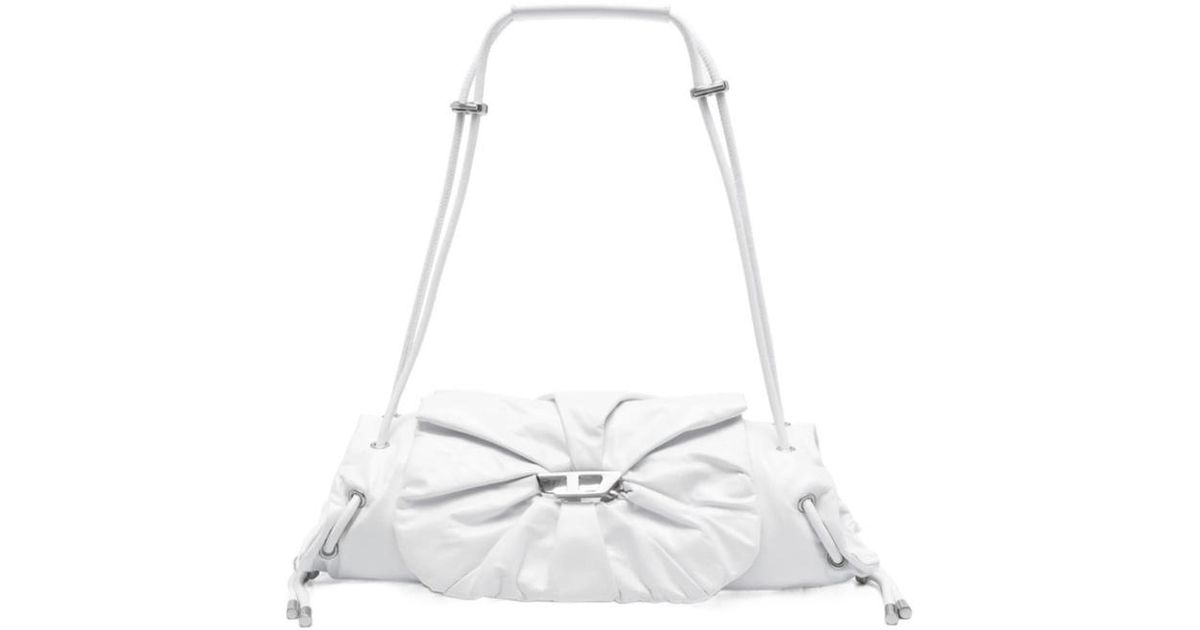 Diesel Scrunch-d Shoulder S Shoulder Bag main image 1