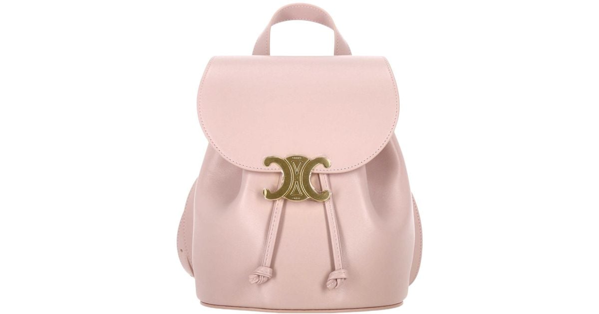 celine-25BD-Bonnie-Backpack.jpeg display picture 3