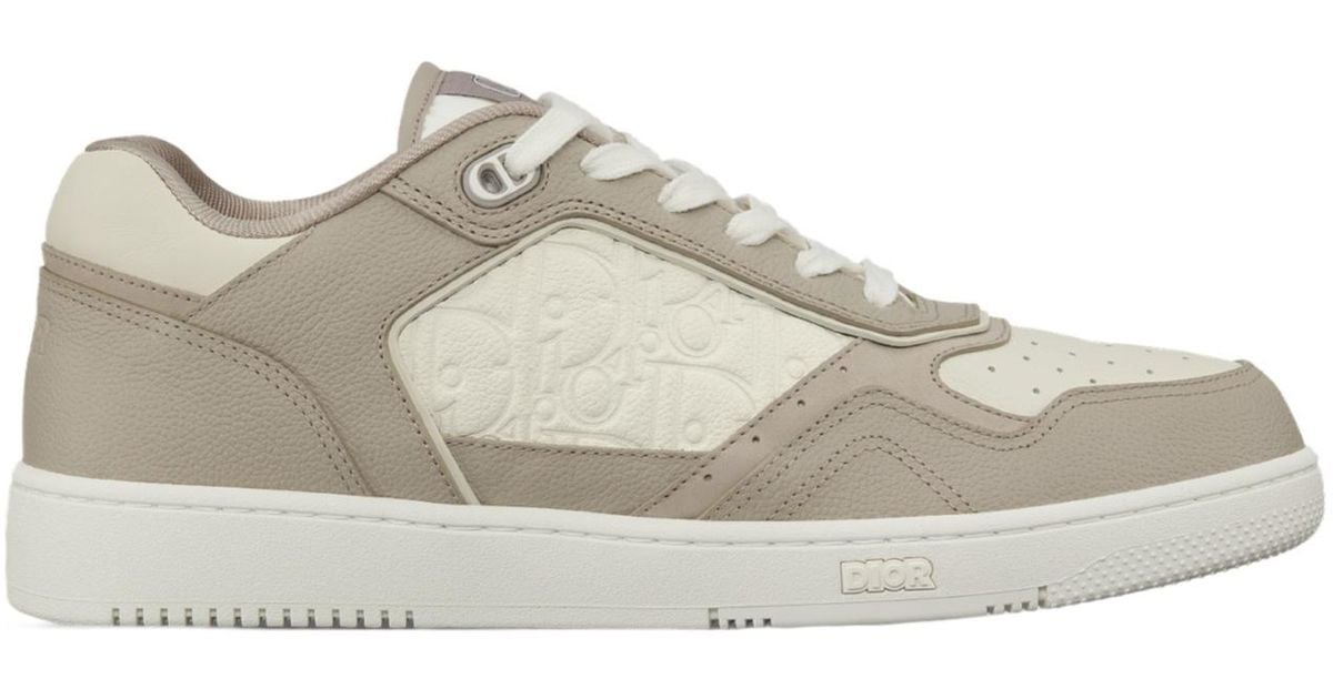 Dior B27 Uptown Low-Top Sneaker for Men | Lyst