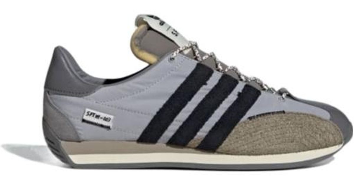 adidas Originals Adidas X Sftm Country Og for Men | Lyst