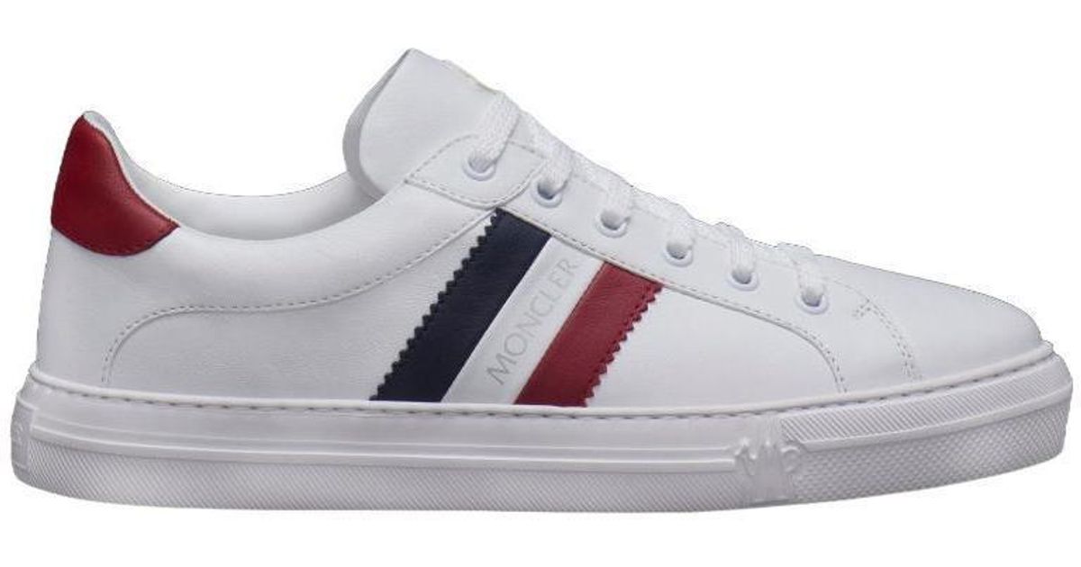 Moncler Ariel Trainers | Lyst