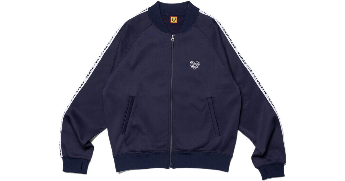Black Regular Fit Long Sleeves Men's Jacket by Being Human Clothing main image 1