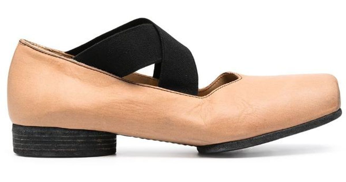 UMA WANG - Woman - Pink - Flat