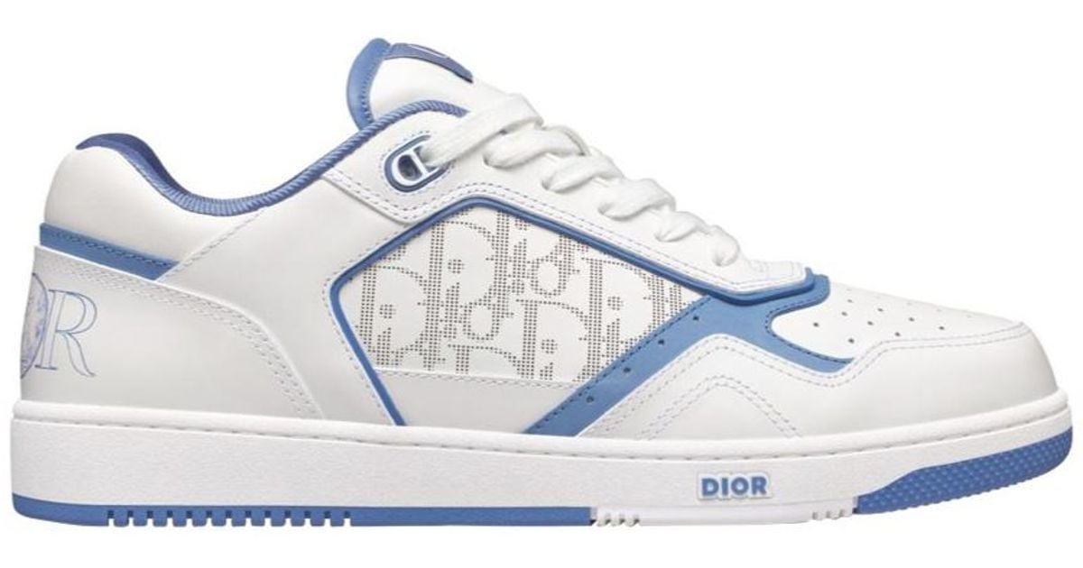 Dior And Hylton Nel Overshirt in White for Men | Lyst