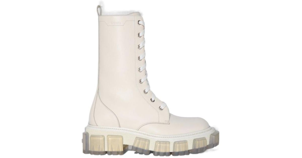Ahuriri Zipped Boot main image 0