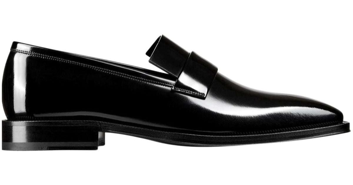 Dior Palmarès Loafer in Black for Men | Lyst display picture 3