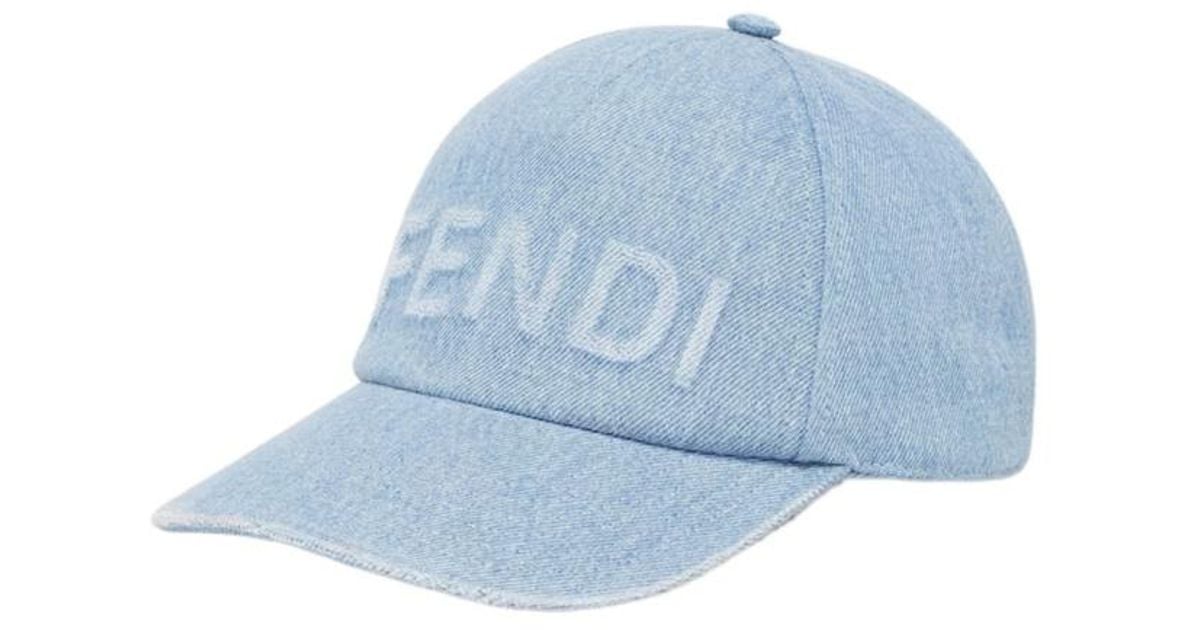 Fendi Beige Cap main image 0