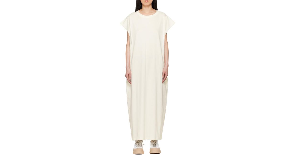 Sofie D'Hoore Dunet Dress in Black